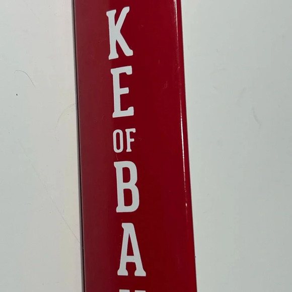 Lake of Bays Light Lager  - Beer Draft Tap Handle 🍺 - Picture 5 of 11